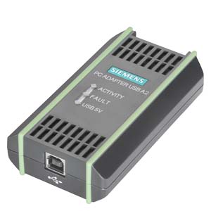 Adaptador USB para PC SIMATIC-6GK1571-0BA00-0AA0-SIEMENS