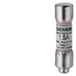 Contactor Siemens-3NW1100-0HG-SIEMENS