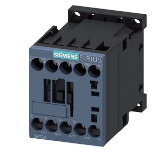 Contactor Siemens-3RT2015-1AF01-SIEMENS