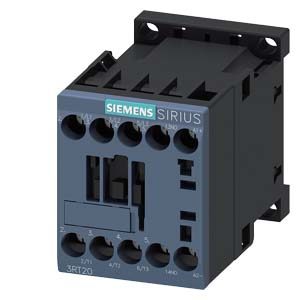 Contactor Siemens-3RT2015-1BB41-SIEMENS