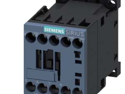 Contactor Siemens-3RT2016-1KB42-SIEMENS