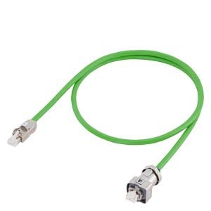Cable Sinamics-6FX8002-2DC10-1BA0-SIEMENS