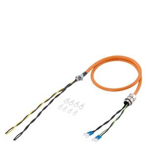 Cable Sinamics-6FX8002-5CR11-1CA0-SIEMENS