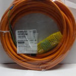 Cable Sinamics-6FX8002-5CA31-1BD0-SIEMENS