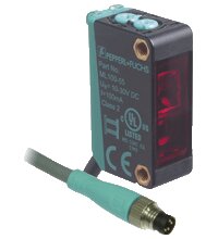 Sensores Pepperl+Fuchs-ML100-8-H-350-RT-103-115A-PEPPERL+FUCHS