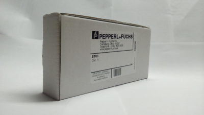 Accesorio Pepperl+Fuchs-ST03-PEPPERL+FUCHS