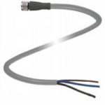 Cables Pepperl+Fuchs-V3-GM-BK2M-PVC-U-PEPPERL+FUCHS