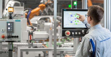 Producción automatizada: 5 razones para industrializar un proceso