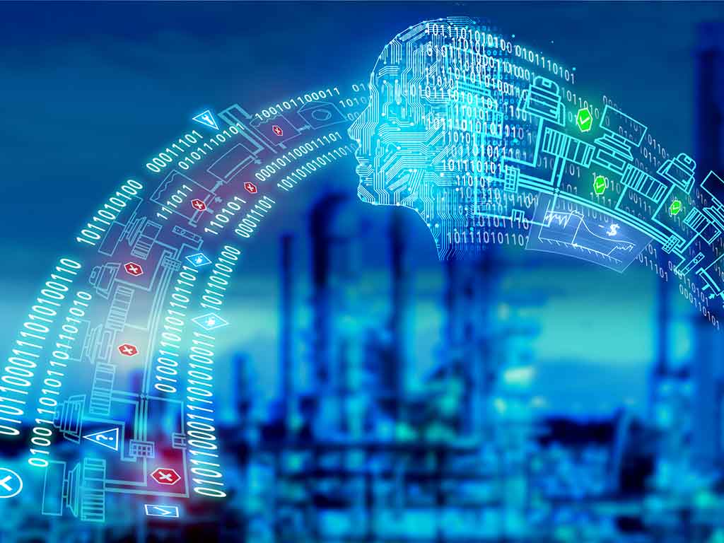 SIEMENS Digital Industries lanza app industrial de inteligencia artificial, ¡conócela!